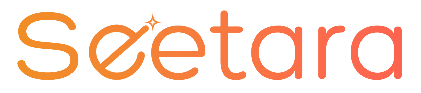 Seetara Logo